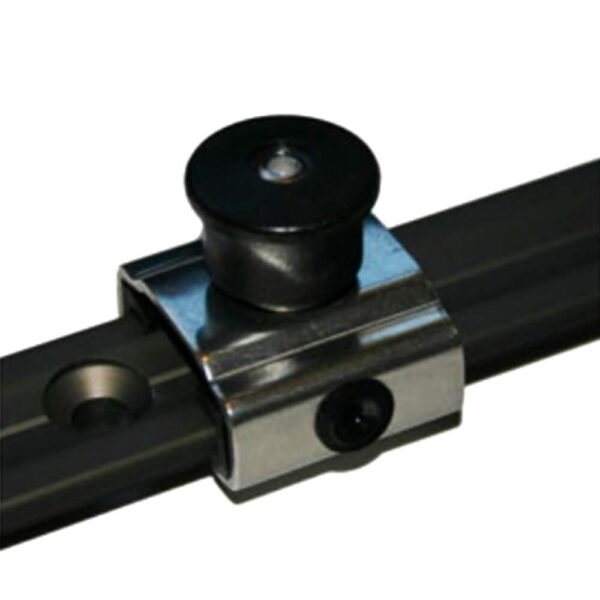Limitador Nautos 91042 Stop Trilho 25T - Imagem 3