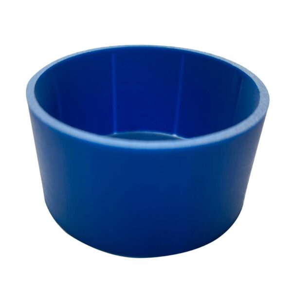 Luva Para Enora A/B Optimist Azul - Imagem 3