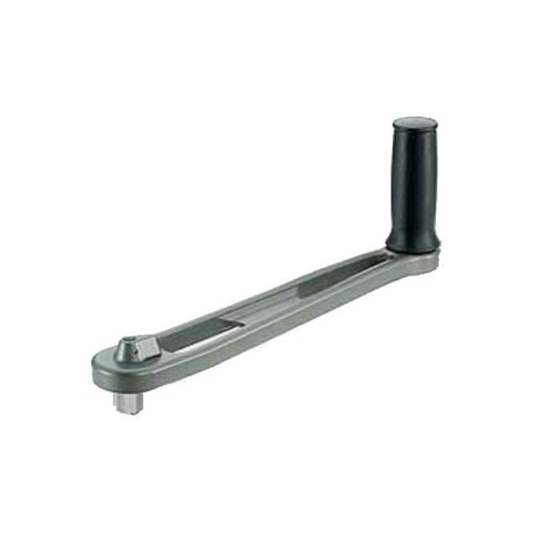 Manicaca Nautos 94024 250mm Com Trava Manípulo Simples - Imagem 2