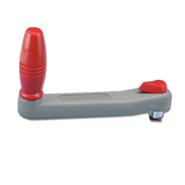 Manicaca para Veleiros 200mm - Imagem 2