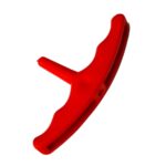 Manípulo Nautos 91052 Para Trapézio Vermelho - Imagem 3