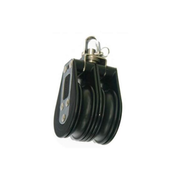 Moitão Nautos 92220 57mm Duplo Giratório - Imagem 2