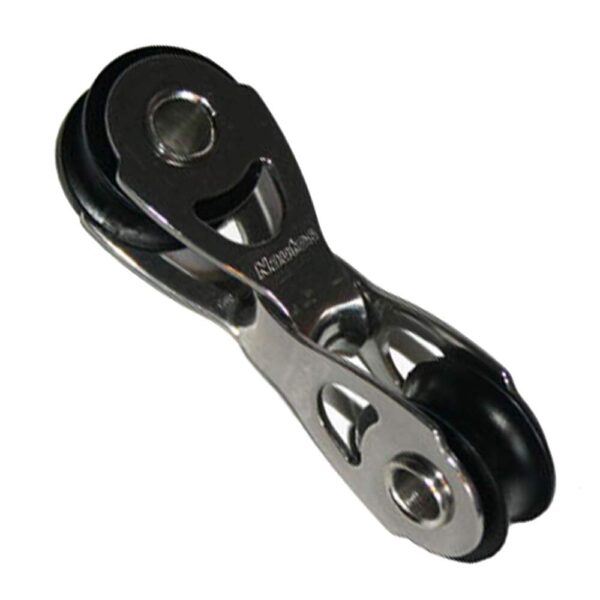 Moitão Nautos 92540 Mininox 20mm Engatados - Imagem 2
