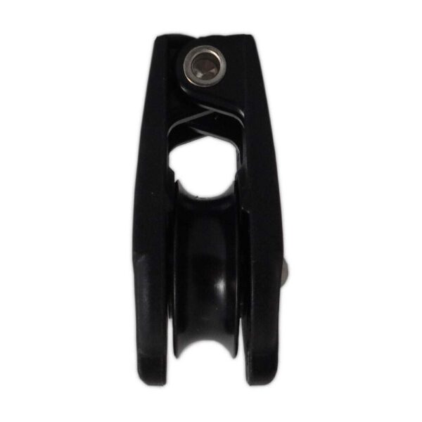 Moitão Nautos 92560 30mm Patesca Snatch Block - Imagem 2