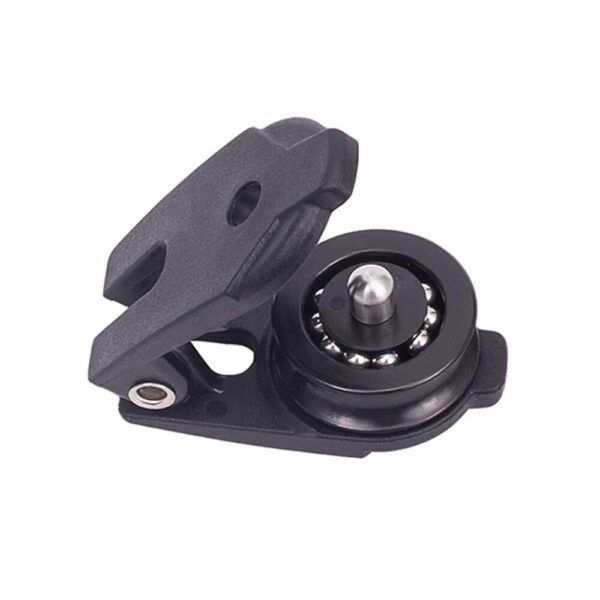 Moitão Nautos 92560 30mm Patesca Snatch Block - Imagem 3