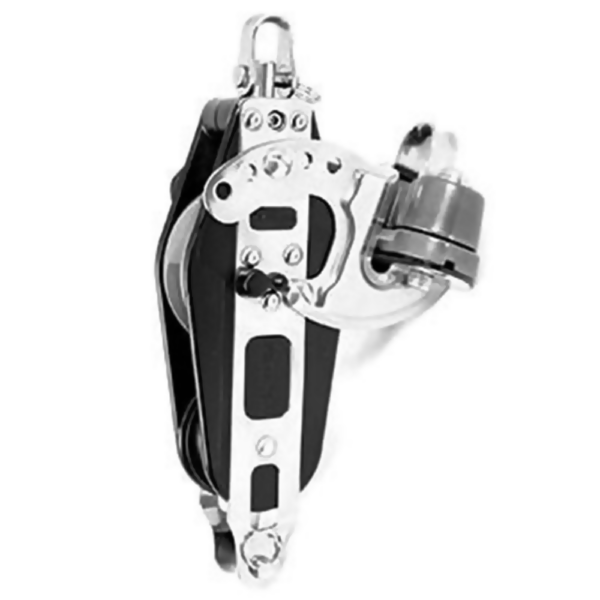 Moitão Nautos 92703 57mm Violino Catraca Saída - Imagem 3