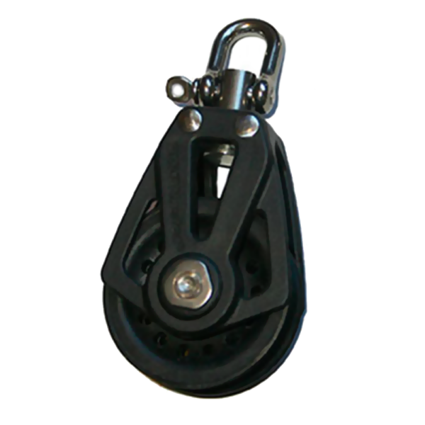 Moitão Nautos 95210 Plain Block 60mm - Imagem 3