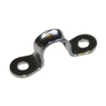 Alça Nautos 91042 Estampada Inox