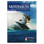 Livro Náutico Motonauta