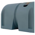 Boiler Aquecedor Água Náutico 40L 110V 1200w Sigmar Quick - Imagem 2