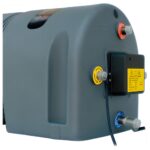Boiler Aquecedor Água Náutico 40L 110V 1200w Sigmar Quick - Imagem 3
