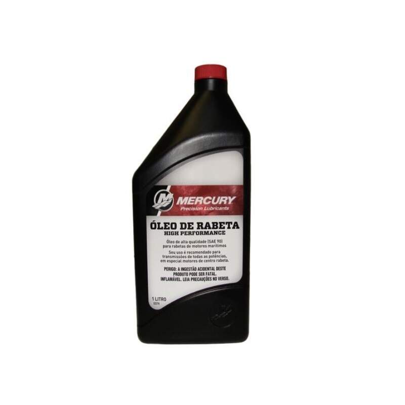e89d593ca58329fdaa67bb249ce3a907.jpg Óleo Quicksilver Para Rabeta De Motor De Centro Mercury Sae90 - Imagem 1