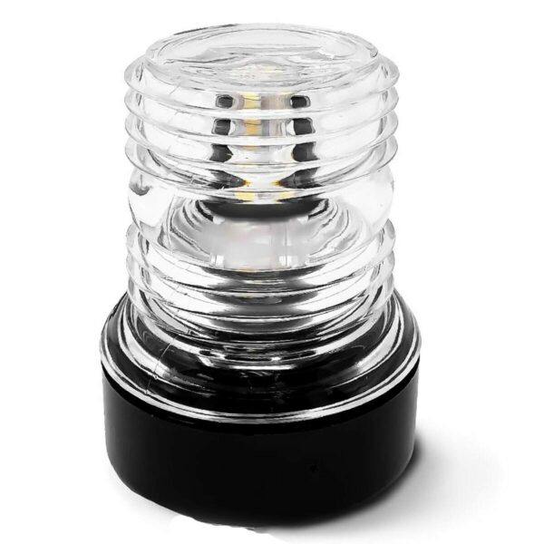 Luz Tope De Mastro LED Pequena - Imagem 3