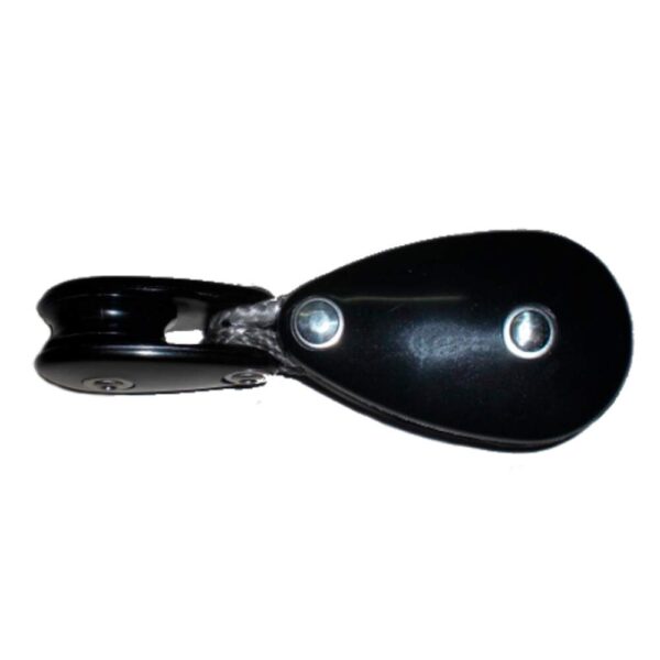 Moitão Nautos 91619 Escoteira Laser Holder Dingue - Imagem 3