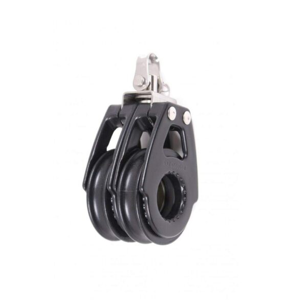Moitão Nautos 92020 Organic 57mm Duplo Giratório - Imagem 3