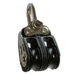Moitão Nautos Ht2032 Dynamic 30mm Duplo Fixo - Imagem 3