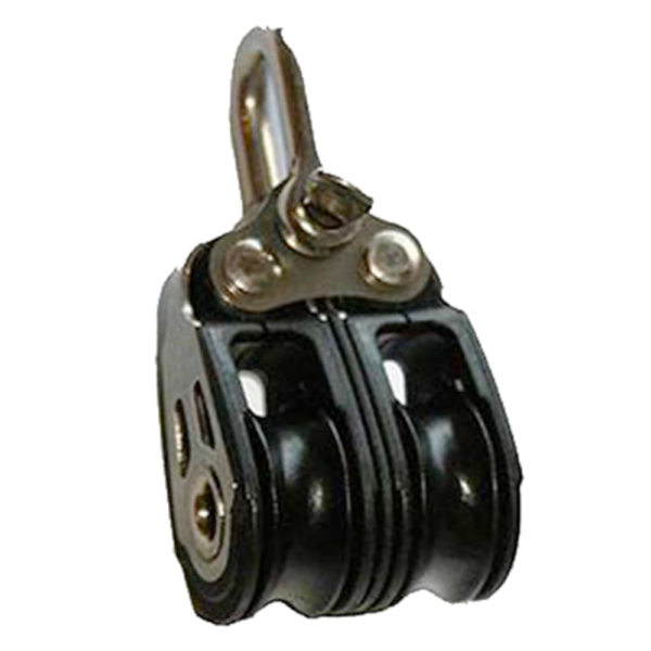 Moitão Nautos Ht2032 Dynamic 30mm Duplo Fixo - Imagem 3