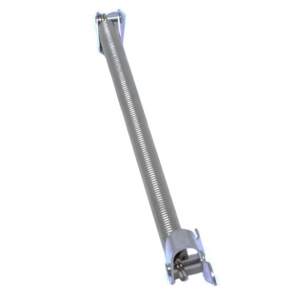 Mola para Tampa em Aço Inox 210mm - Imagem 3