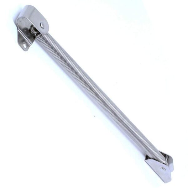 Mola para Tampa em Aço Inox 210mm - Imagem 4