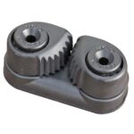 Mordedor Nautos 91025 Roletado De Nylon - Imagem 7