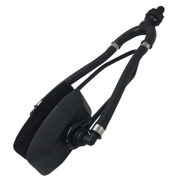 Orelhão Lava Motor de Popa Super Fluxo - Imagem 2