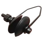 Orelhão Lava Motor De Popa Universal - Imagem 2