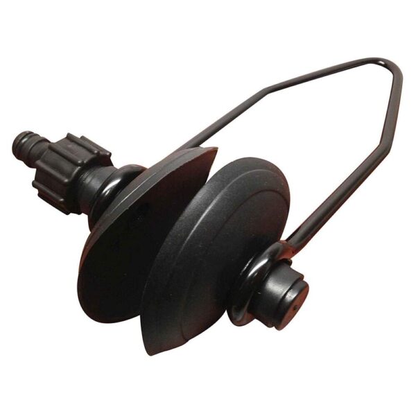 Orelhão Lava Motor De Popa Universal - Imagem 2
