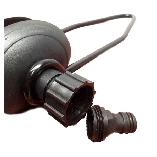 Orelhão Lava Motor De Popa Universal - Imagem 4