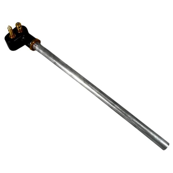 Pescador Gasolina Je/Omc Fixo Horizontal Alumínio - Imagem 3