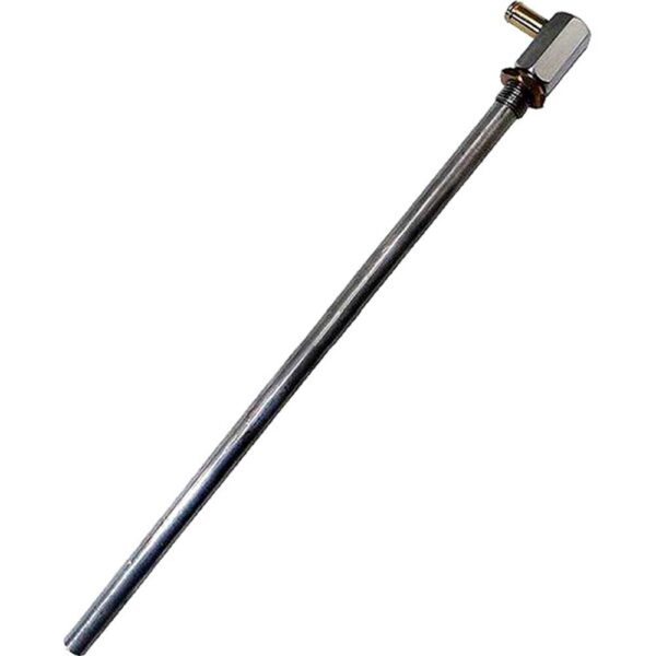 Pescador Gasolina Universal Fixo Alumínio - Imagem 3