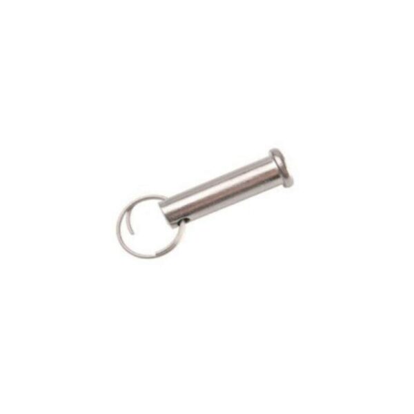 Pino Com Cupilha Nautos 91014 5/32 Pol Inox - Imagem 3
