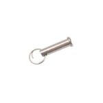 Pino Com Cupilha Nautos 91041 5/16 Pol Inox - Imagem 3