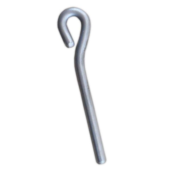 Pino Trava Do Leme Reto Laser Holder Dingue - Imagem 2