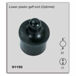 Ponteira Nautos 91150 Concêntrica da Espicha - Imagem 3