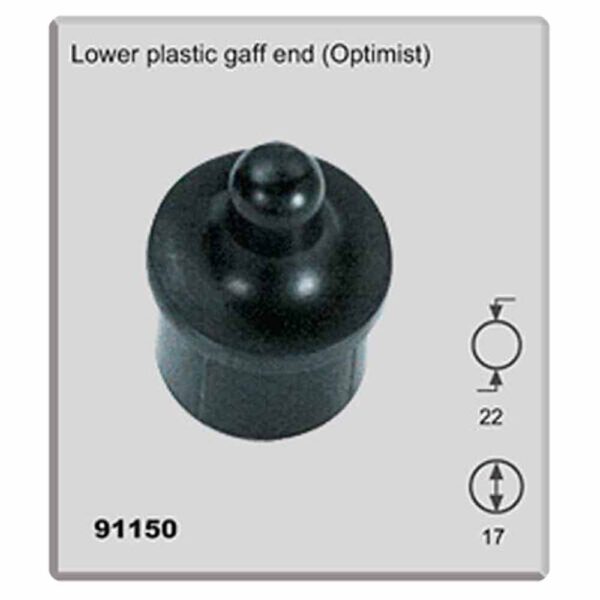 Ponteira Nautos 91150 Concêntrica da Espicha - Imagem 3
