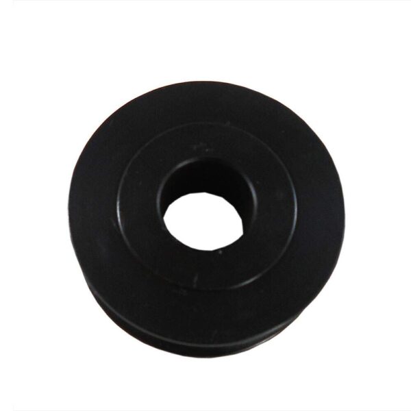Roldana Nautos 91206.03 48mm Nylon - Imagem 2