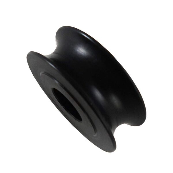 Roldana Nautos 91206.03 48mm Nylon - Imagem 3