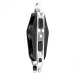 Moitão Nautos 92201 57mm Violino Giratório Saída