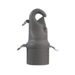 Ponteira Nautos 91253 2 1/2 Pol Automática Spinnaker
