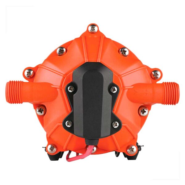 Bomba Água Pressurizada 5Gpm 12V 60PSI Seaflo - Imagem 3