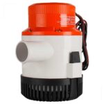 Bomba Porão 3500Gph 24V Seaflo - Imagem 2