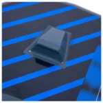 Prancha Kneeboard Sentry Azul 135cm Jobe Sports - Imagem 3