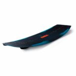 Prancha de Wakeboard Prolix Jobe Sports de 143 cm Azul e Laranja - Imagem 2