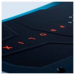 Prancha de Wakeboard Prolix Jobe Sports de 143 cm Azul e Laranja - Imagem 4