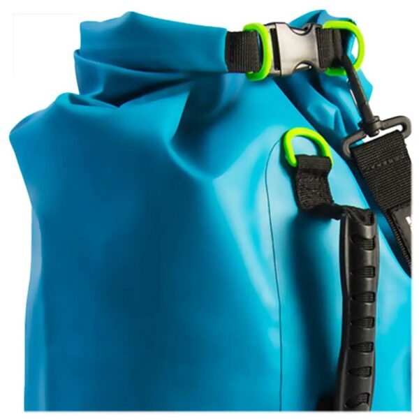 Saco Estanque PVC 10L Turqueza Jobe - Imagem 2