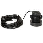 Kit GPS e Sonda Thru-Hull Element 7S Raymarine Veleiro - Imagem 5