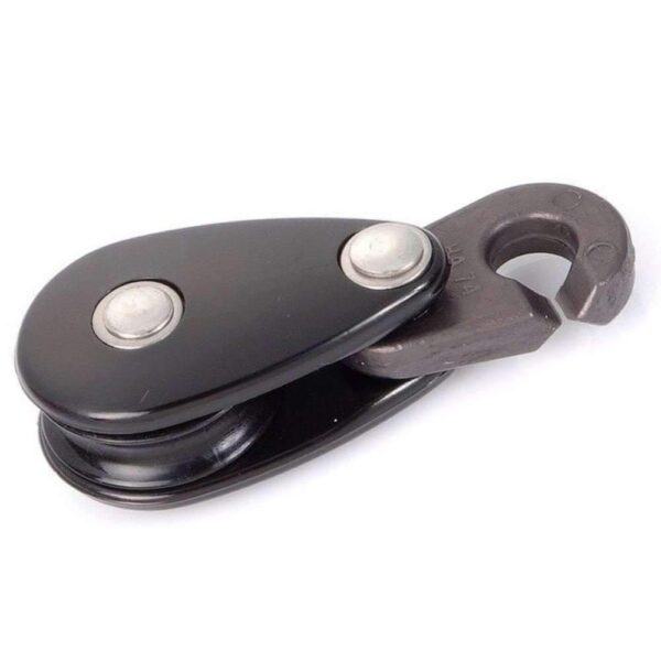 Moitão Nautos 91125 40mm Escoteira Maior - Imagem 3