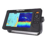 GPS Sonda Raymarine Element 9S