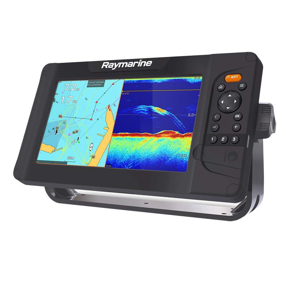 92e0bed940354738ccde468c0df699b5.jpg GPS Sonda Raymarine Element 7S - Imagem 1