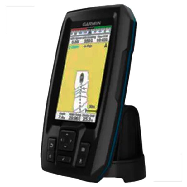 Sonda Fishfinder Garmin Striker Plus 4 - Imagem 2